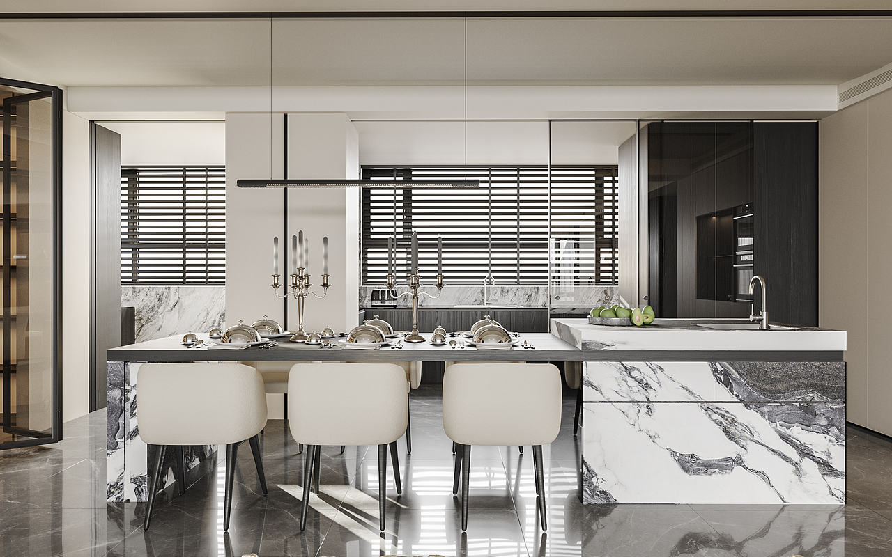 第五期线下学员作品合集（图ZMzE5MDAwMzgw） - 家装设计 - 站酷设计师深海捕鱼人原创素材 - 站酷ZCOOL