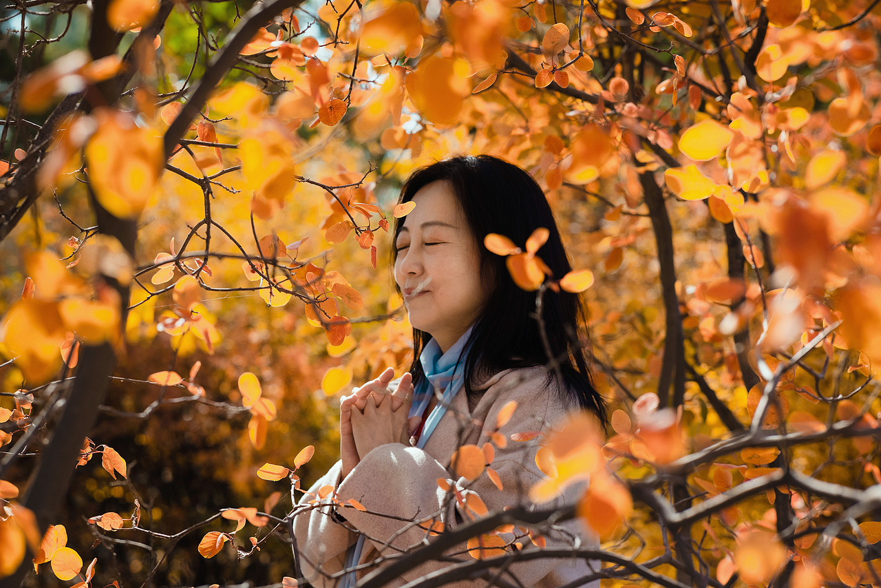 解封在十月的尾声