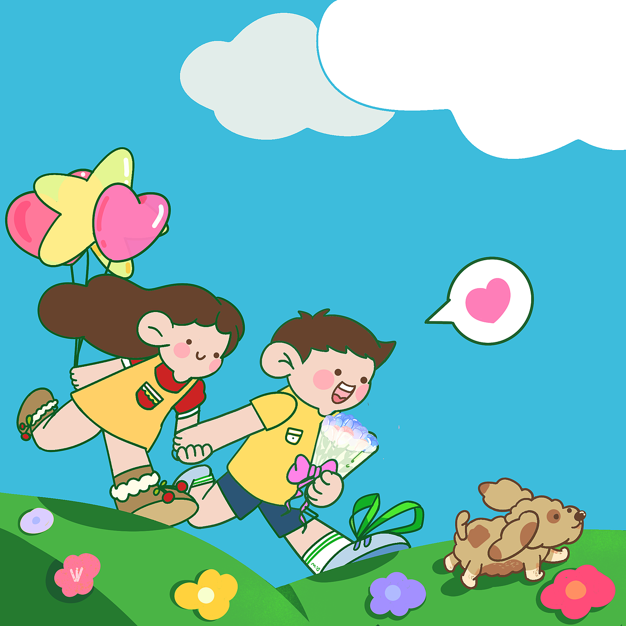 画还得继续画（图ZMzUxMTIyODA4） - 绘画 - 站酷设计师Didi_w原创素材 - 站酷ZCOOL