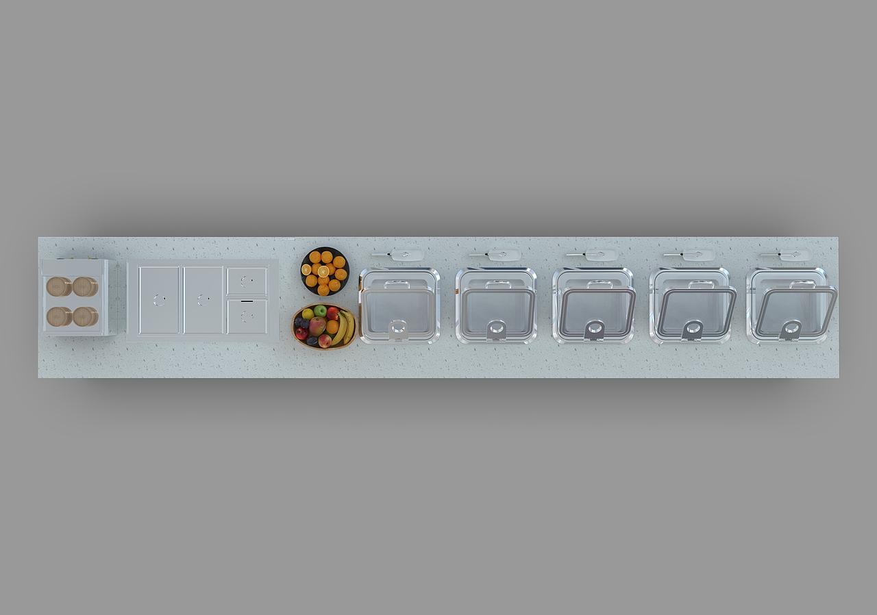 自助餐台设计定制大理石餐台（图ZMzEyMjYyNjA0） - APP界面 - 站酷设计师自助餐台布菲台原创素材 - 站酷ZCOOL