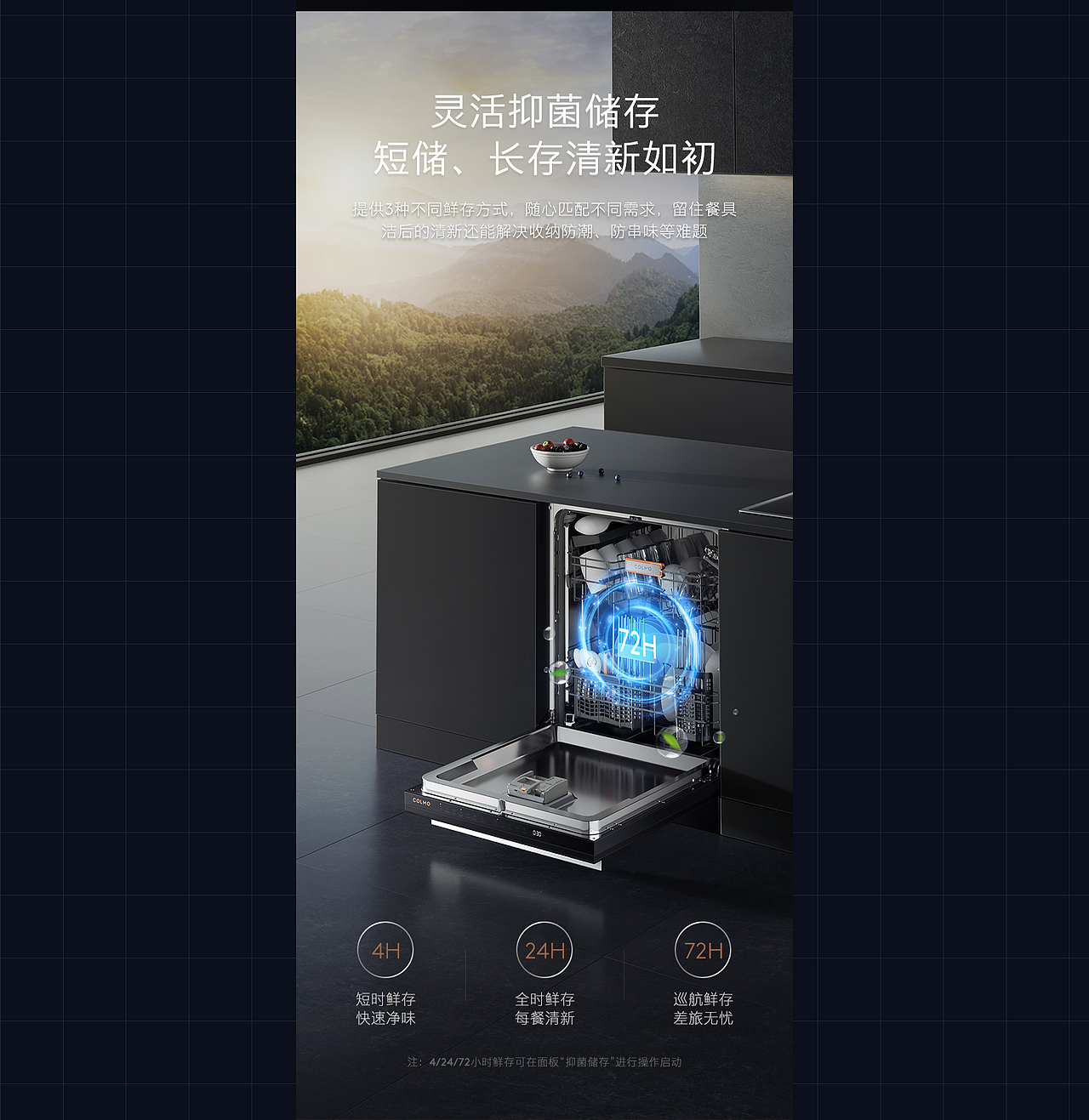 2022上半年电器详情页|云上广告（图ZMzA4NTUwMjY4） - 电商 - 站酷设计师云上品牌视觉原创素材 - 站酷ZCOOL