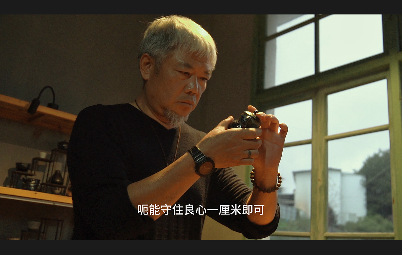 陶瓷的藝術(shù)之旅（圖ZMzQyMjAwNjQw） - 短片 - 站酷設(shè)計(jì)師Boi彥原創(chuàng)素材 - 站酷ZCOOL