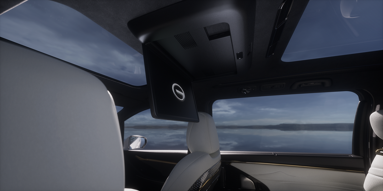 广汽传祺新一代M8-动态图