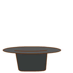 可爱邦尼兔卡通兔子形象吉祥物设计卡通形象微信表情包