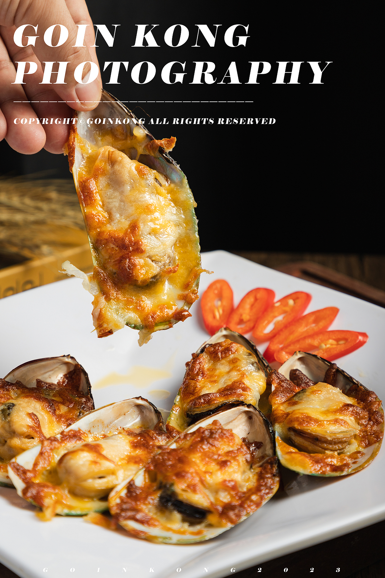 美食攝影X茶餐廳拍攝X港式美食