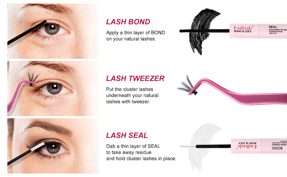 睫毛胶水亚马逊主图（图ZMzMzNjYxMjA0） - 海报 - 站酷设计师小黄吃不动了原创素材 - 站酷ZCOOL