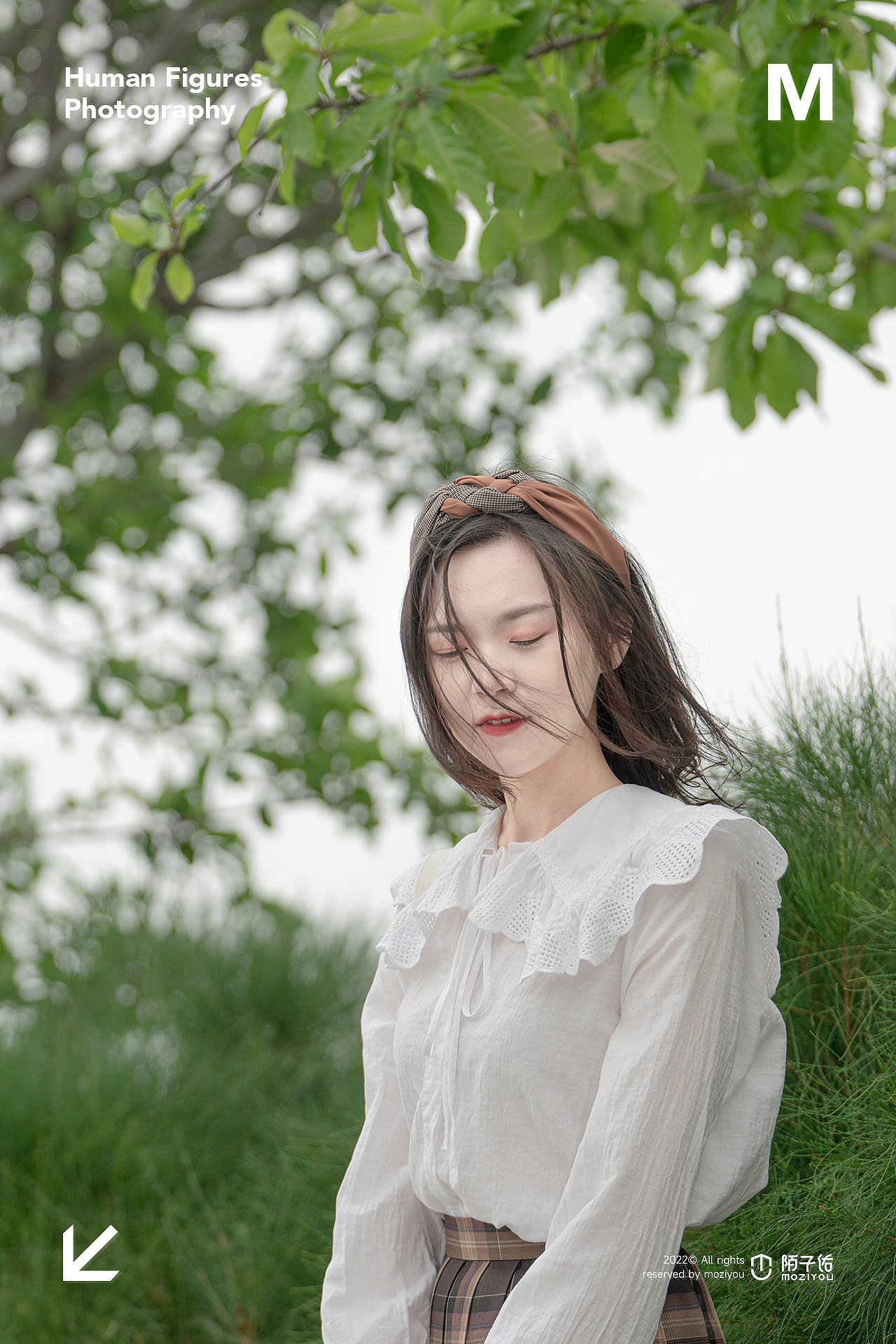 海上世界人像（圖ZMzE1MDIwMjEy） - 人像攝影 - 站酷設(shè)計師陌子佑原創(chuàng)素材 - 站酷ZCOOL