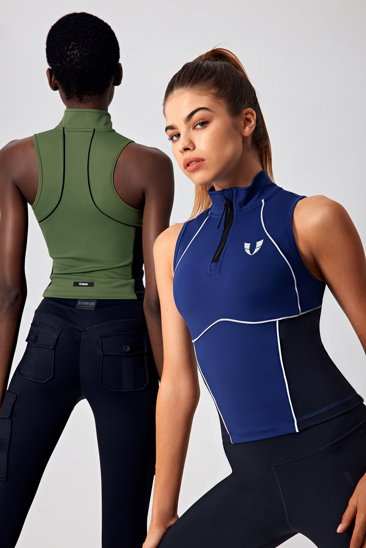 Firmabs-運(yùn)動(dòng)健身（圖ZMzMyNTI2NTIw） - 時(shí)尚/藝術(shù)攝影 - 站酷設(shè)計(jì)師叁禾攝制原創(chuàng)素材 - 站酷ZCOOL