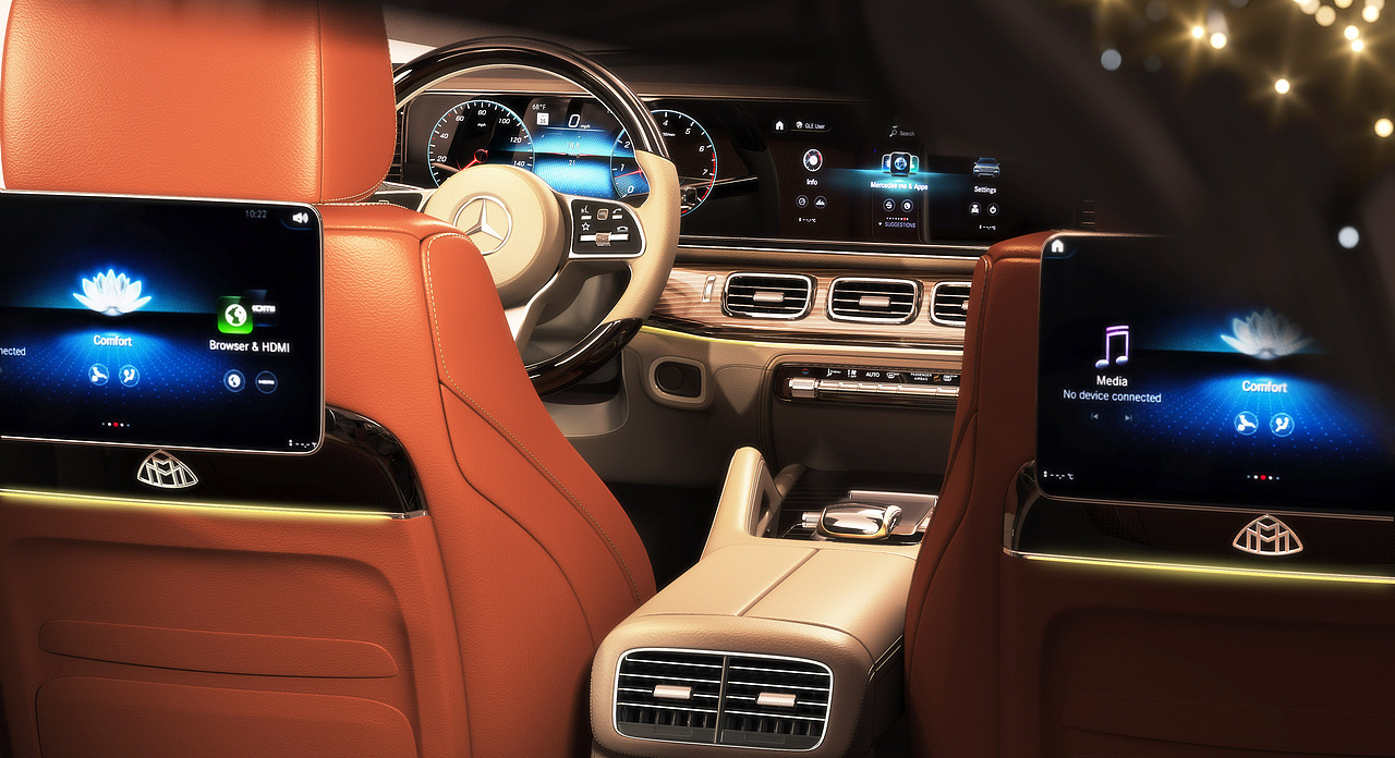 车载项目系列，2024产品渲染汇总（图ZMzY5Njc3ODEy） - 产品 - 站酷设计师黑哥_DS原创素材 - 站酷ZCOOL