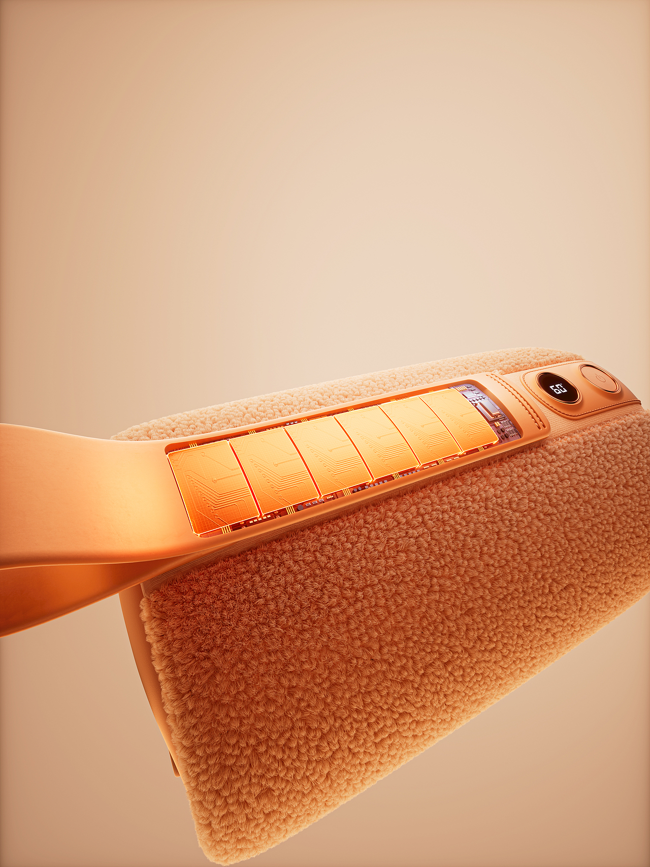 2022 Q3-Q4冬季产品渲染