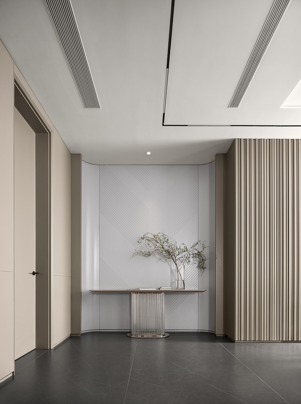 Vantini × 橡树湾 · RICCI | 温不增华，寒不改叶（图ZMzA0MDU2Mjgw） - 环境/建筑摄影 - 站酷设计师RICCI空间摄影原创素材 - 站酷ZCOOL