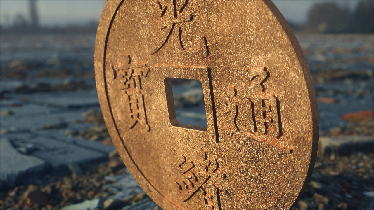 沈水之阳(“千城万象”2023明基设计大赛)
