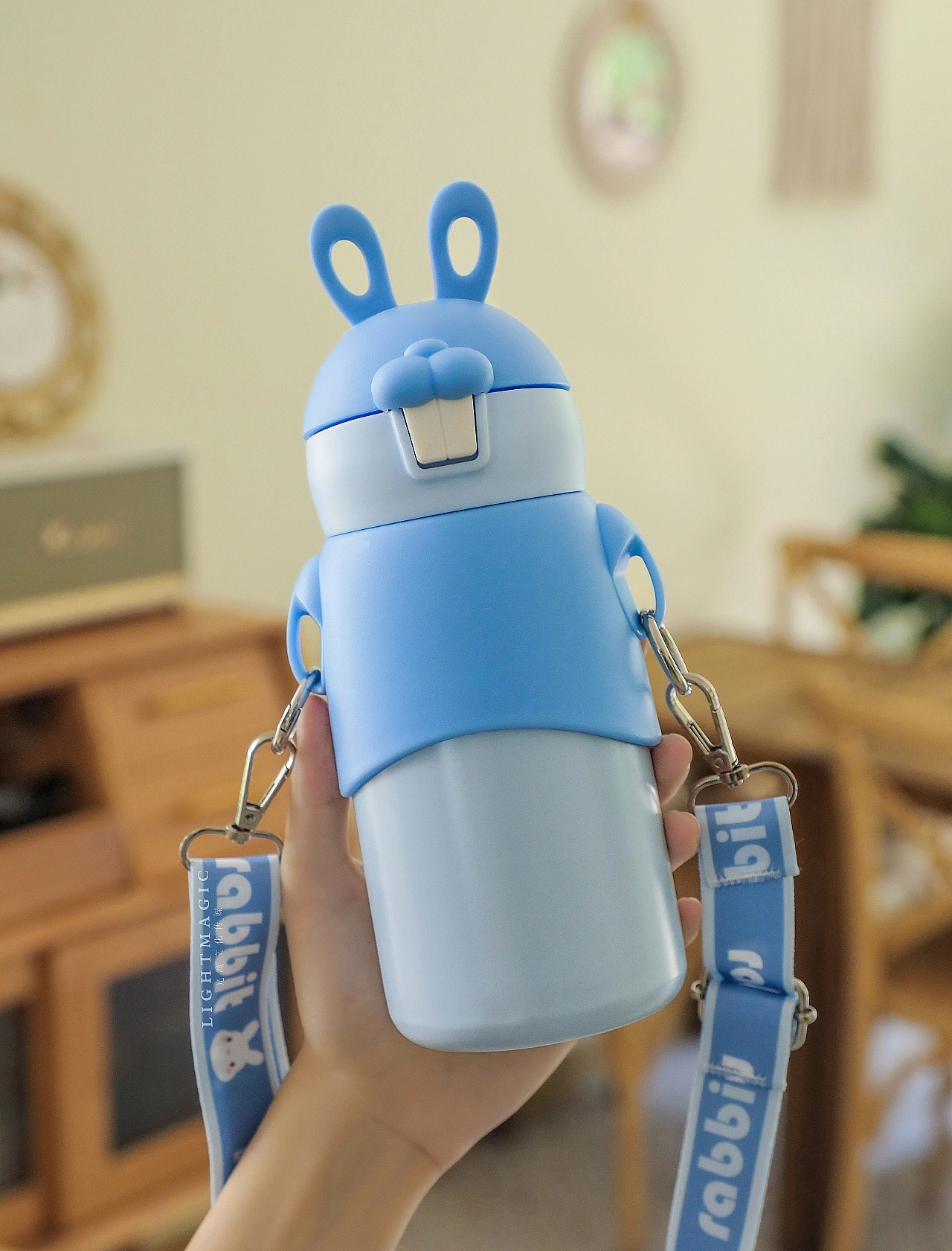 咖啡店水杯拍摄