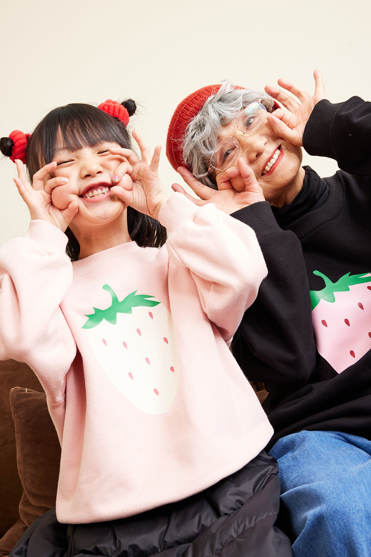 Duolovemama 2023 cny x Tanners