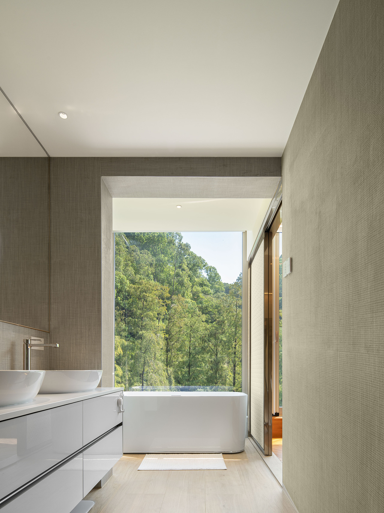 星河山海湾私宅