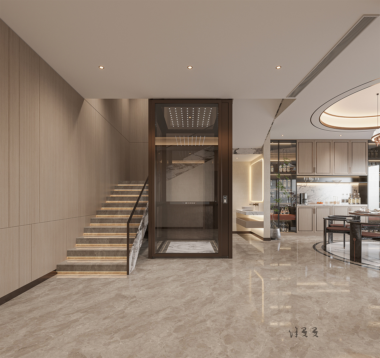 新中式|中国人的浪漫