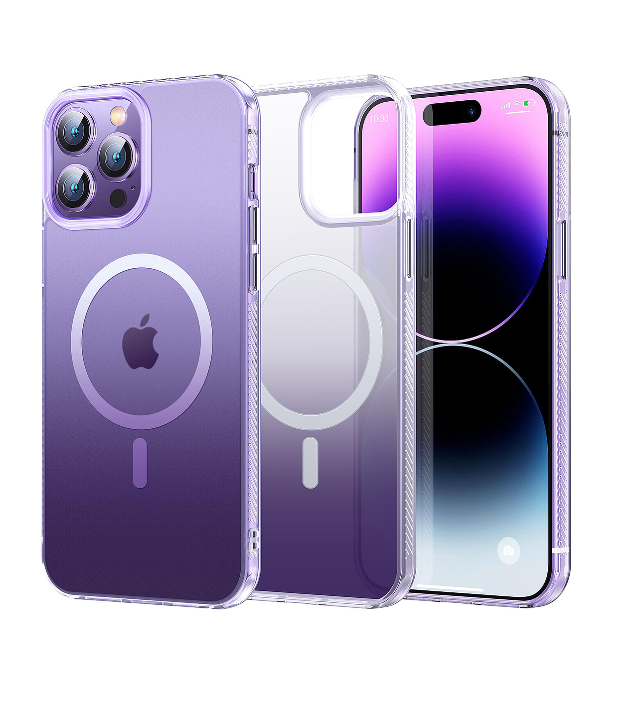 亚马逊手机壳产品渲染