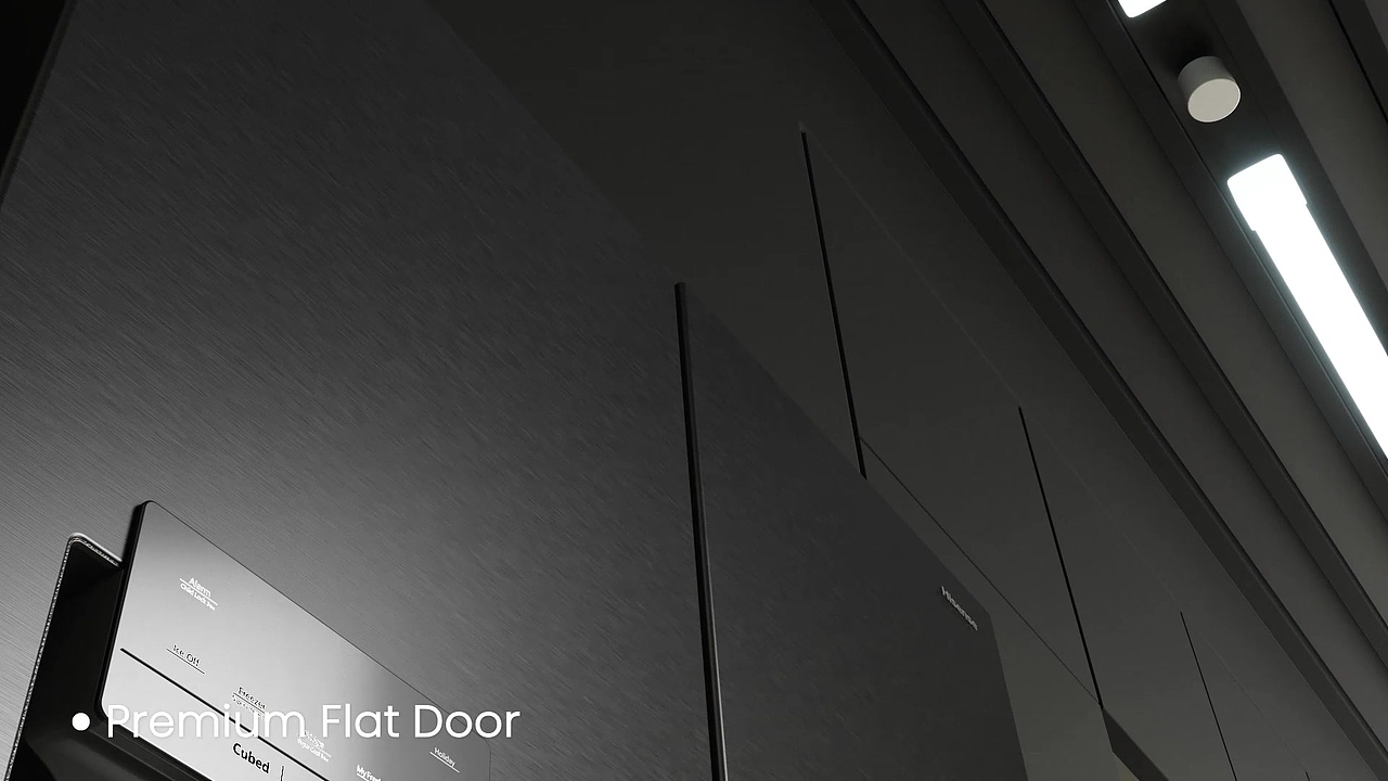 海信冰箱 欧洲版——产品推广片（图ZMzAwMTA0ODA4） - 动画/影视 - 站酷设计师YIMI逸美空间原创素材 - 站酷ZCOOL