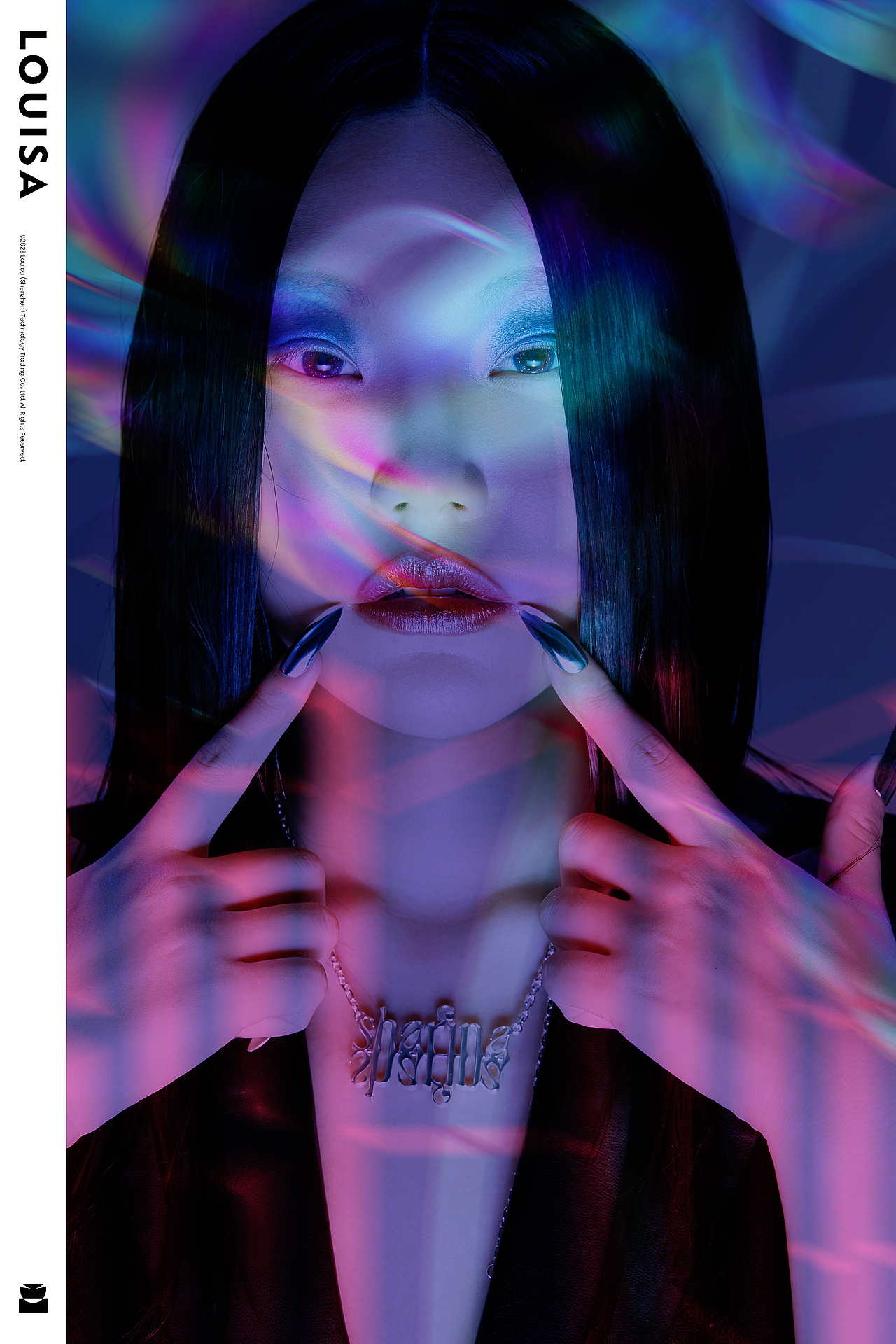 服装摄影 | 三维服装拍摄让你的品牌更有质感（图ZMzQwODg0ODQw） - 产品摄影 - 站酷设计师路易莎摄影原创素材 - 站酷ZCOOL