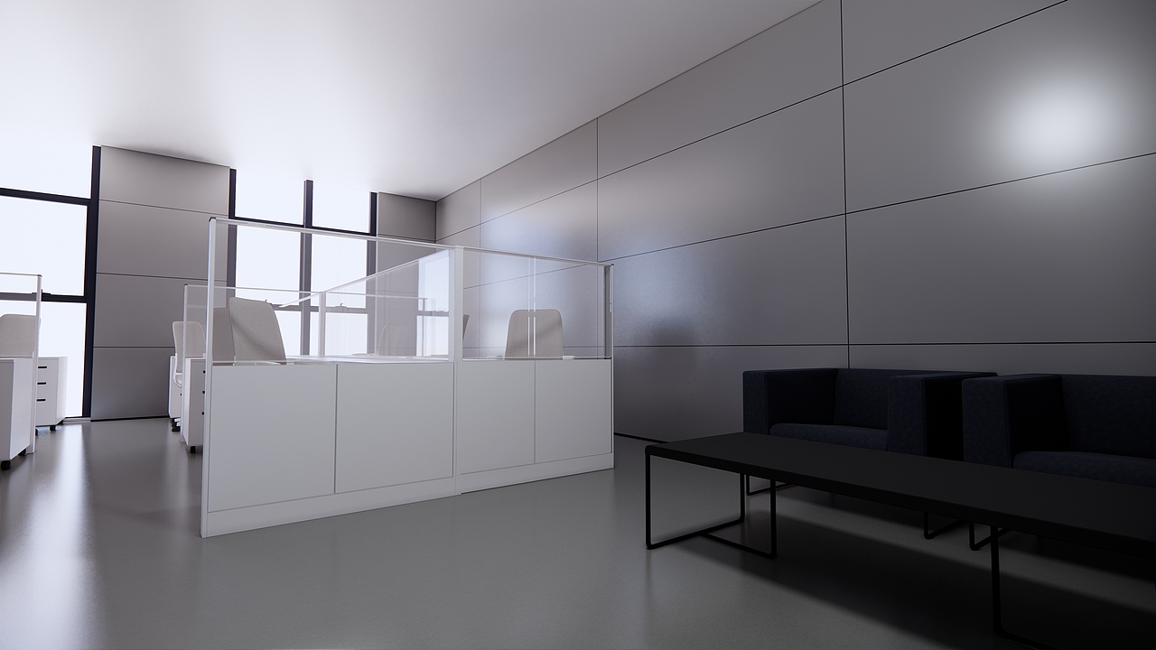 西安地建大项目数字化智能管理中心方案