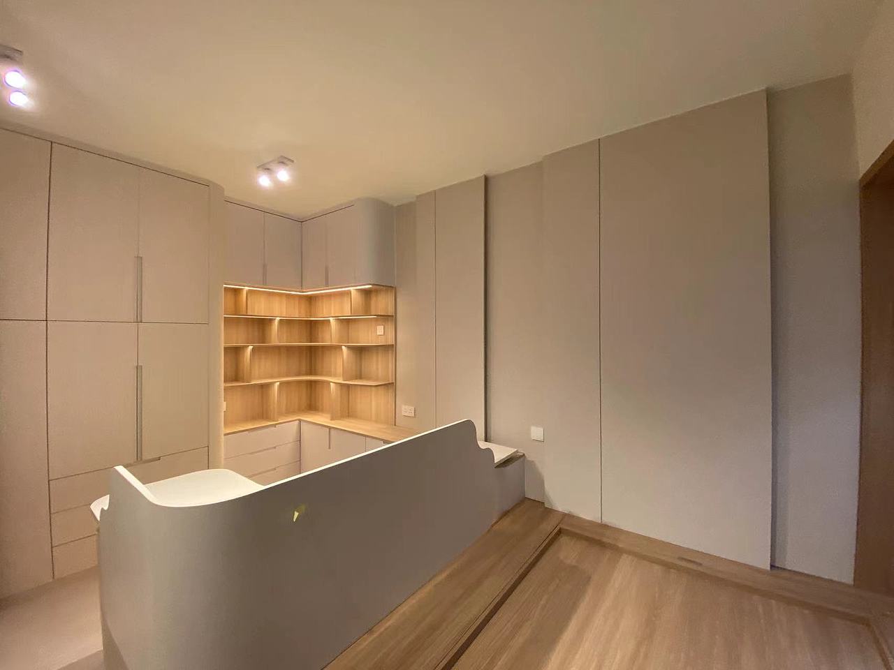 BFL42-10 女儿房| K.LH STUDIO