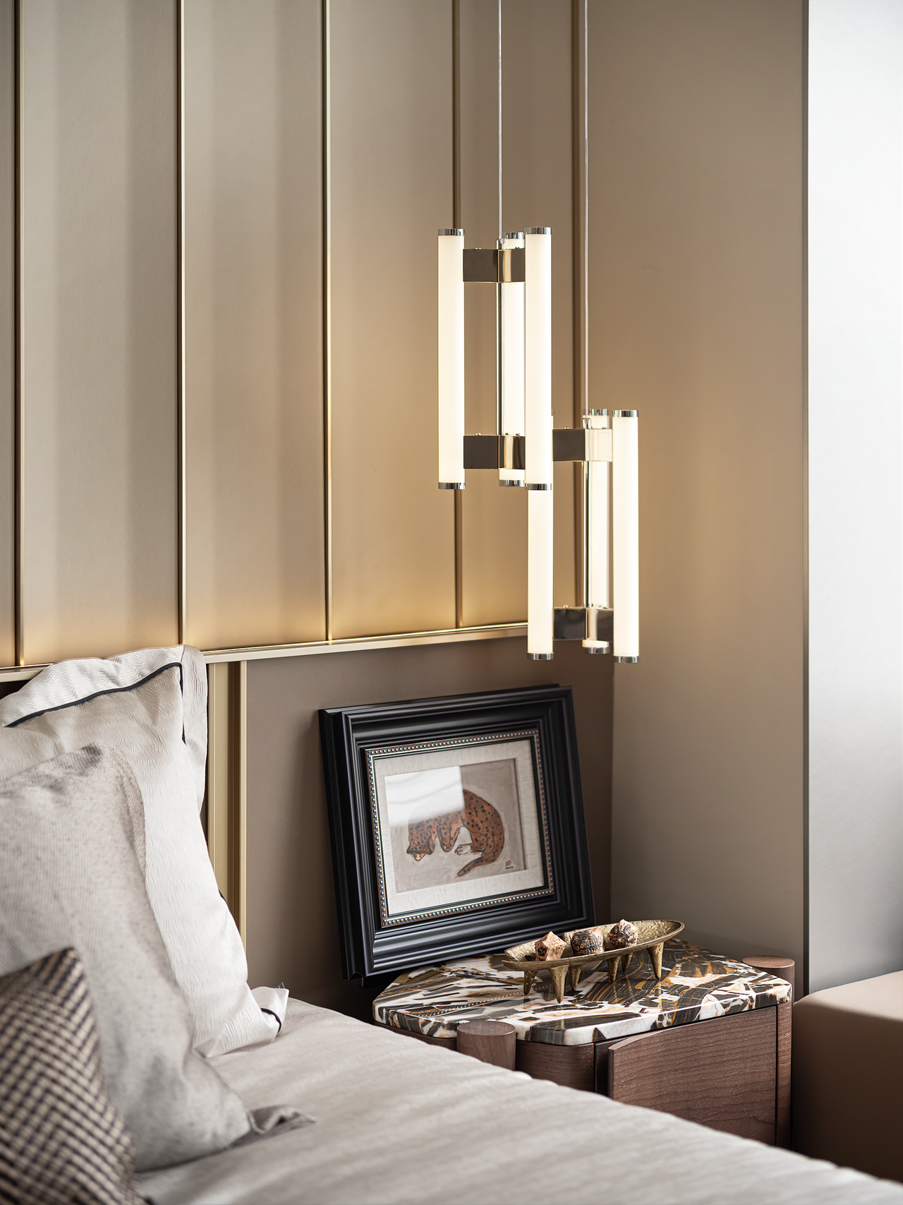 INNEST意巢设计:苏州 · 望熙雅苑