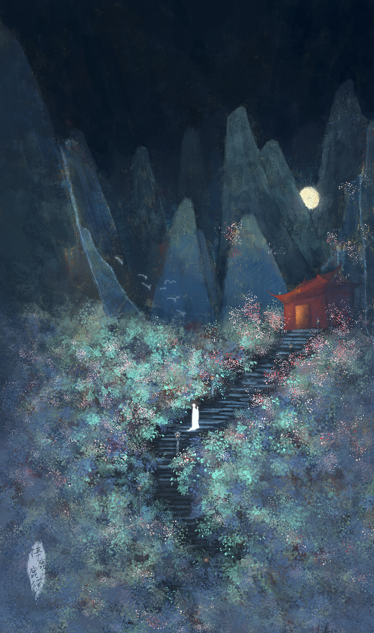 问佛（图ZMzM5Mjc0MDI0） - 创作习作 - 站酷设计师微微de微笑原创素材 - 站酷ZCOOL