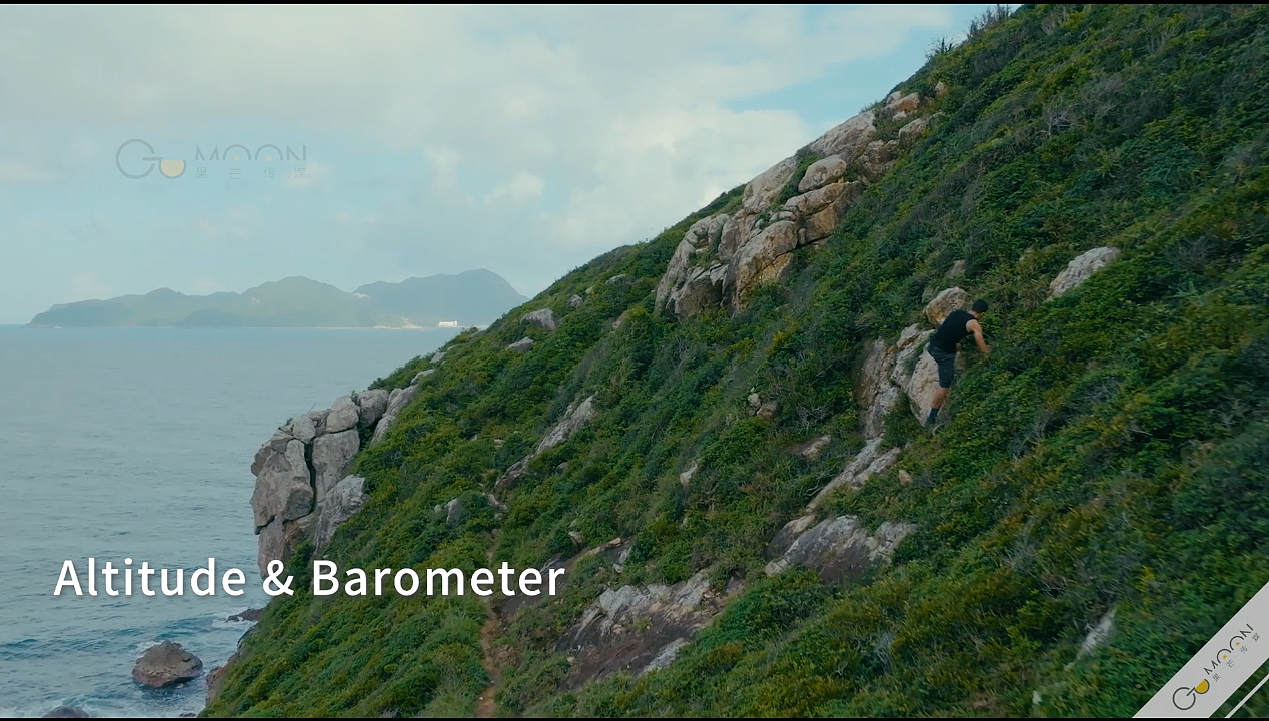 产品 | GPS户外运动手表产品宣传片爬山骑行运动（图ZMzQ2NzU0Mjk2） - 短片 - 站酷设计师果芒传媒原创素材 - 站酷ZCOOL