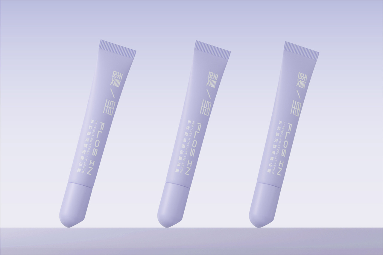 护肤品牌设计-FLOS IN(图ZMzYxMjQ5Mjk2) - 品牌 - 站酷设计师鹿也设计原创素材 - 站酷ZCOOL