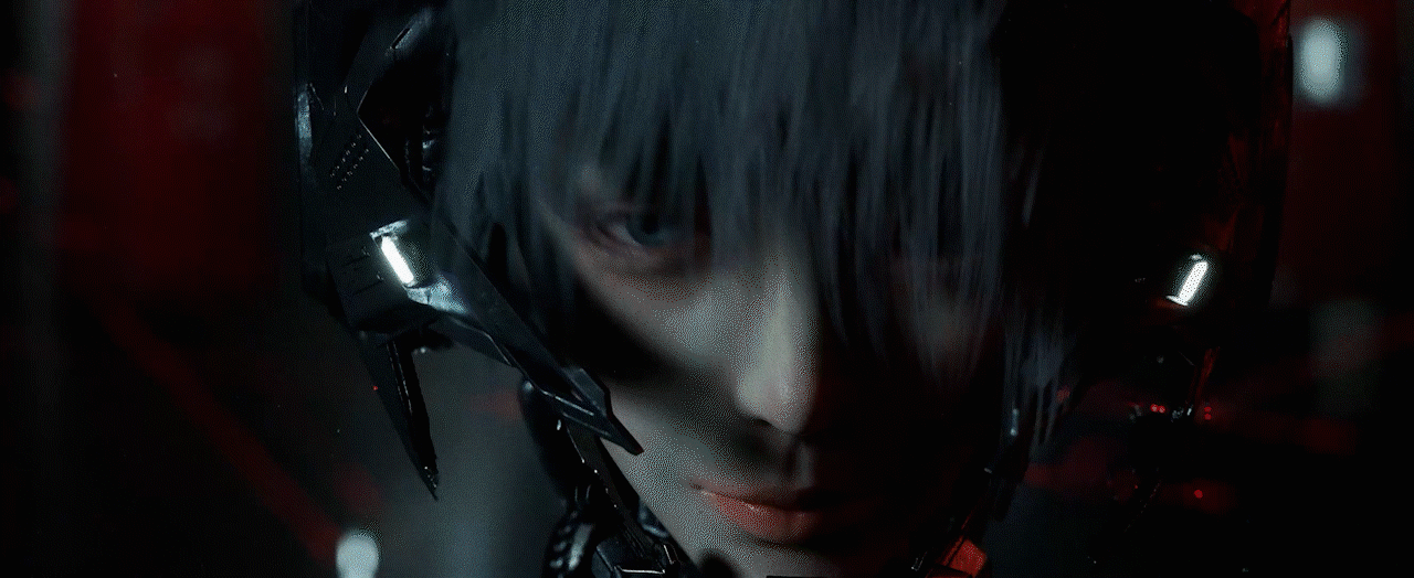 UE5原创故事短片--狩猎HUNT（图ZMzM5MzMwMTYw） - 动画/影视 - 站酷设计师糍粑GRC原创素材 - 站酷ZCOOL