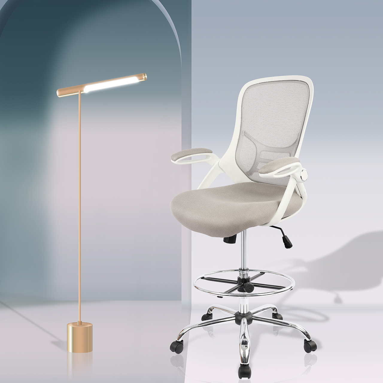 亚马逊A+排版设计