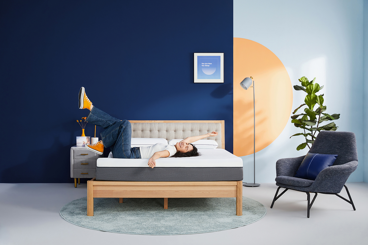 M.sky Emma家居品牌视觉（图ZMzI5OTU1MTIw） - 品牌 - 站酷设计师杭州天空之镜原创素材 - 站酷ZCOOL