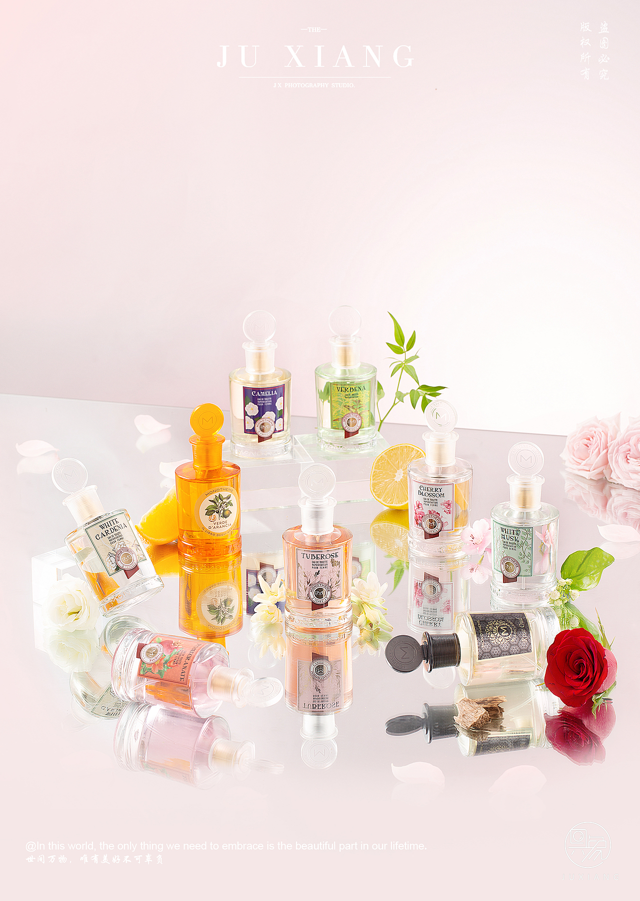 Monotheme香水拍摄案例（图ZMzQ3MTM2OTU2） - 产品摄影 - 站酷设计师具象视觉JUX原创素材 - 站酷ZCOOL