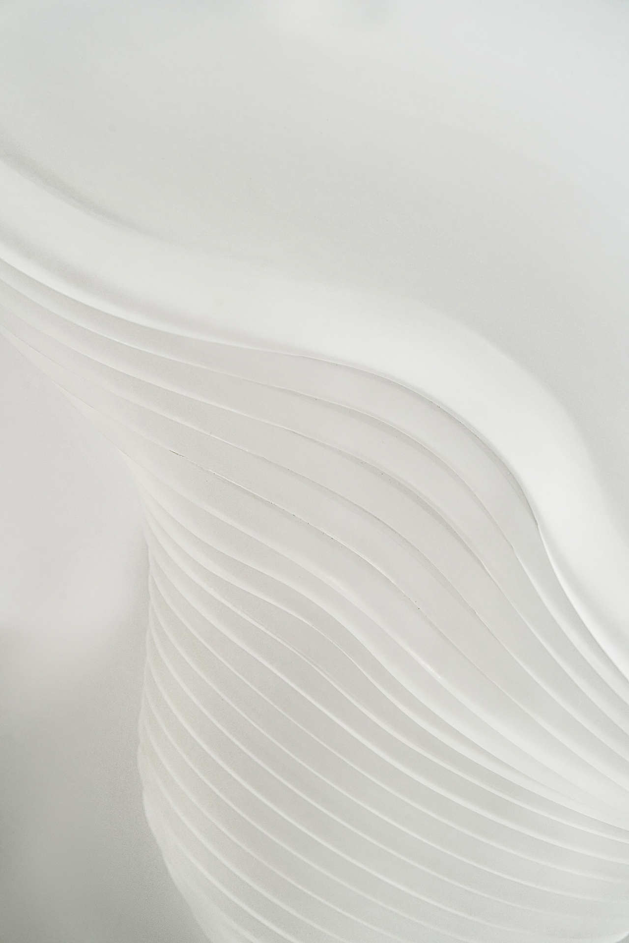 产品摄影 | 极简 设计 水晶桌