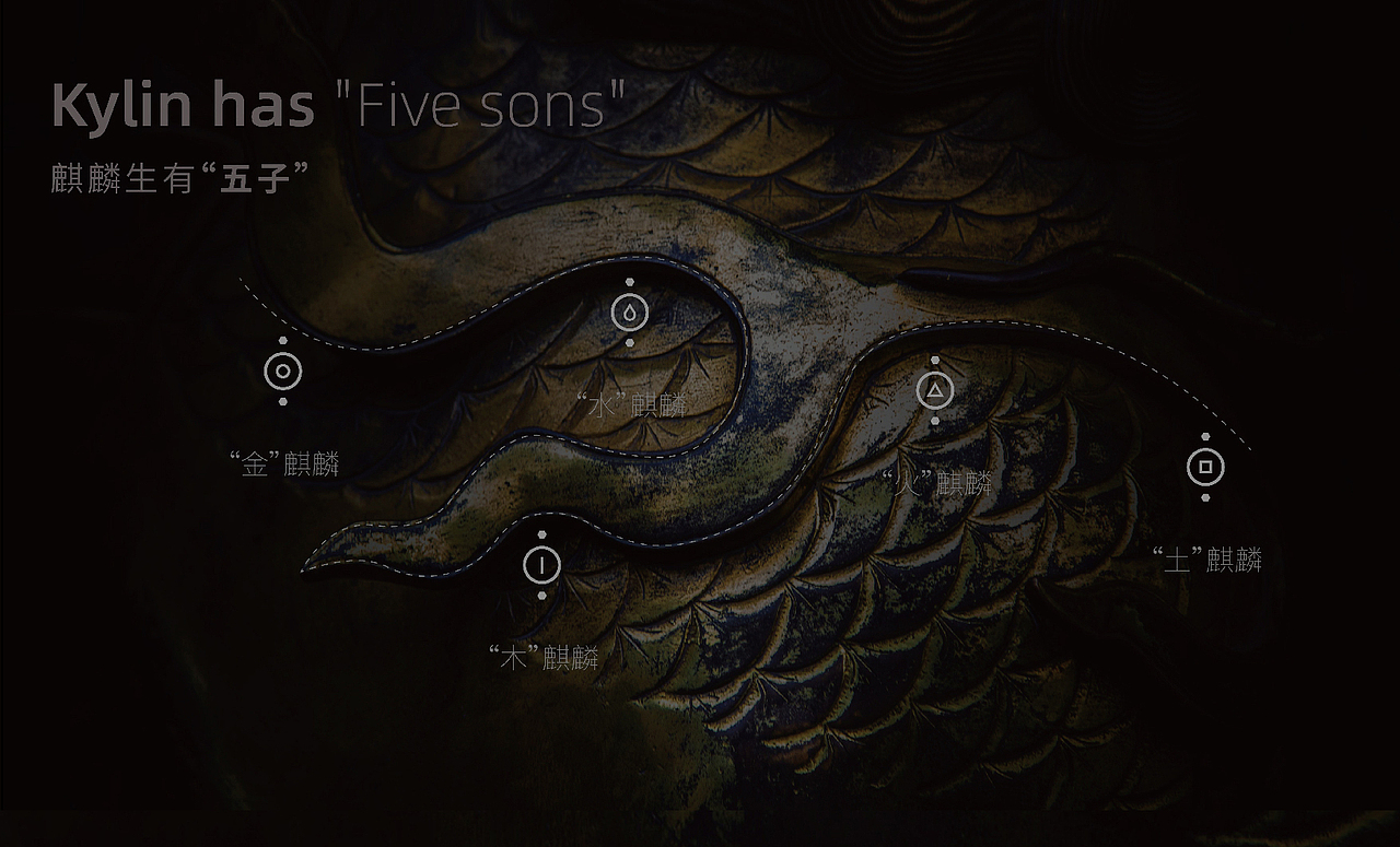 麒麟阁×同道设计 高端品牌锅具包装设计