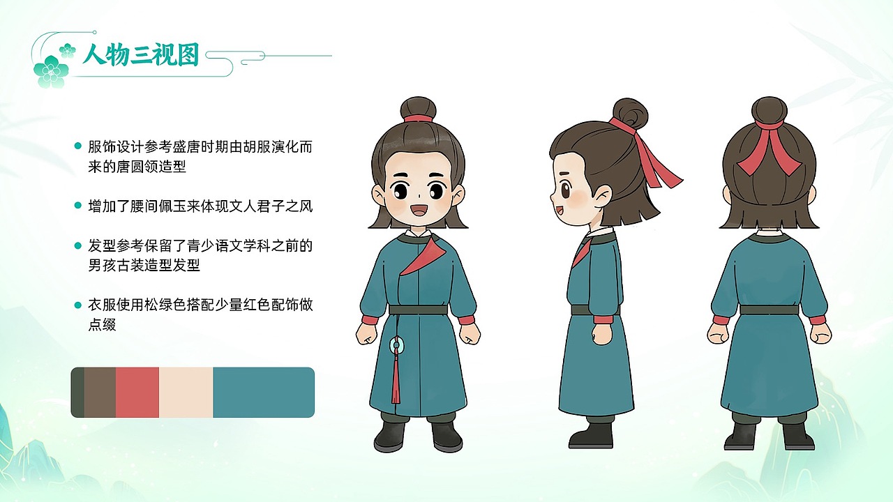 【高途青少】视觉语言（全链路）（图ZMzQ3NzQ5MDgw） - 品牌 - 站酷设计师大力AI影像工作室原创素材 - 站酷ZCOOL