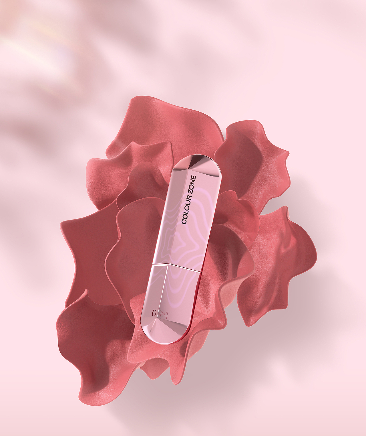 三维产品 | 彩妆渲染合集