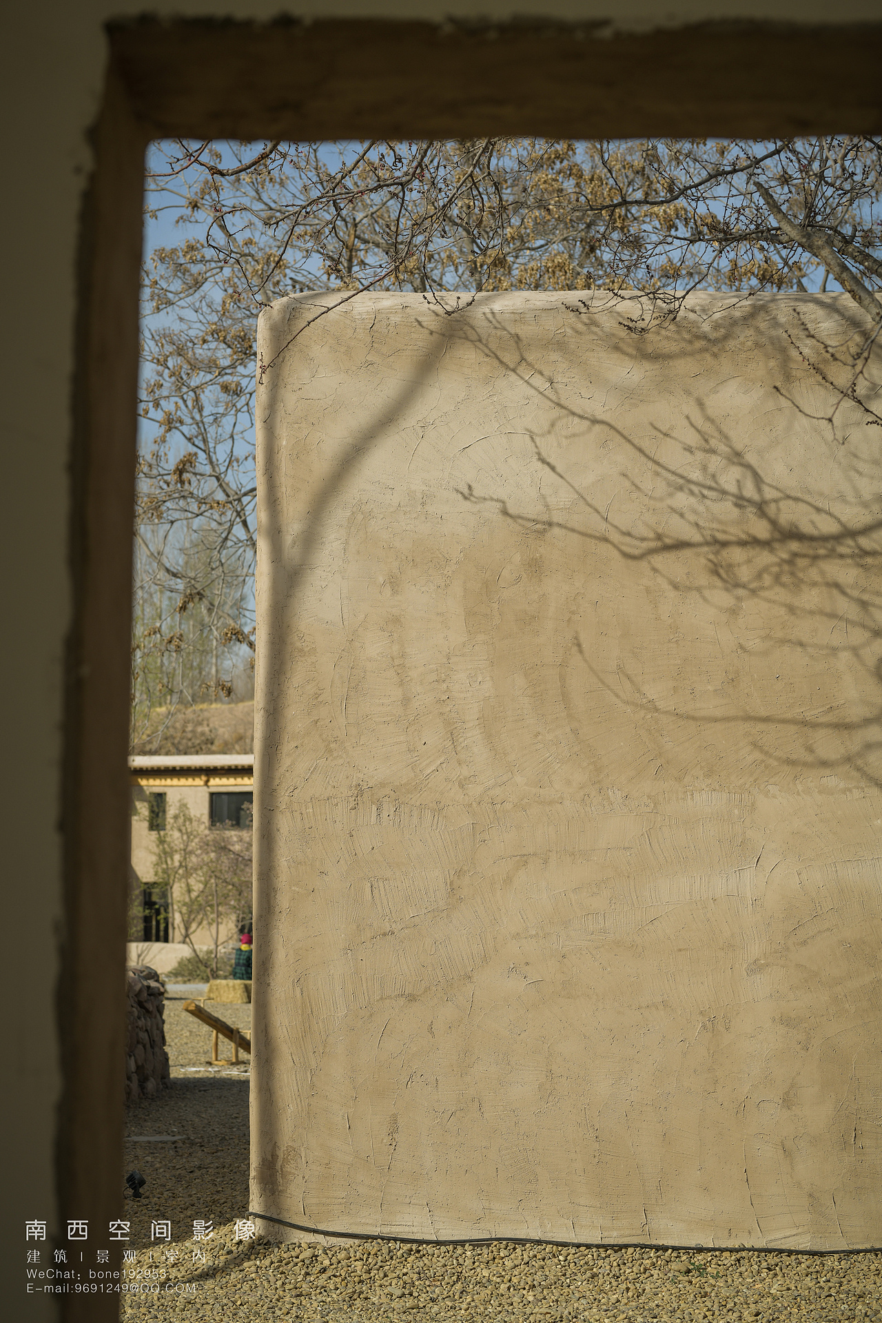 中卫 | 黄河宿集 2019 留念（图ZMzAwMTEyNDUy） - 环境/建筑摄影 - 站酷设计师熹姐说原创素材 - 站酷ZCOOL