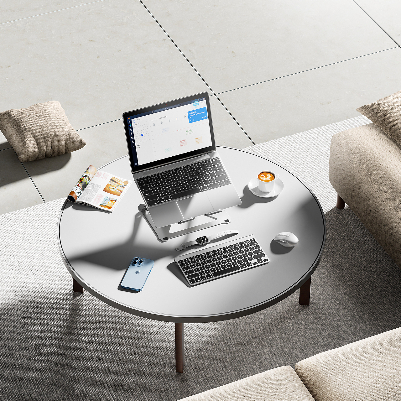 【作品集总结】