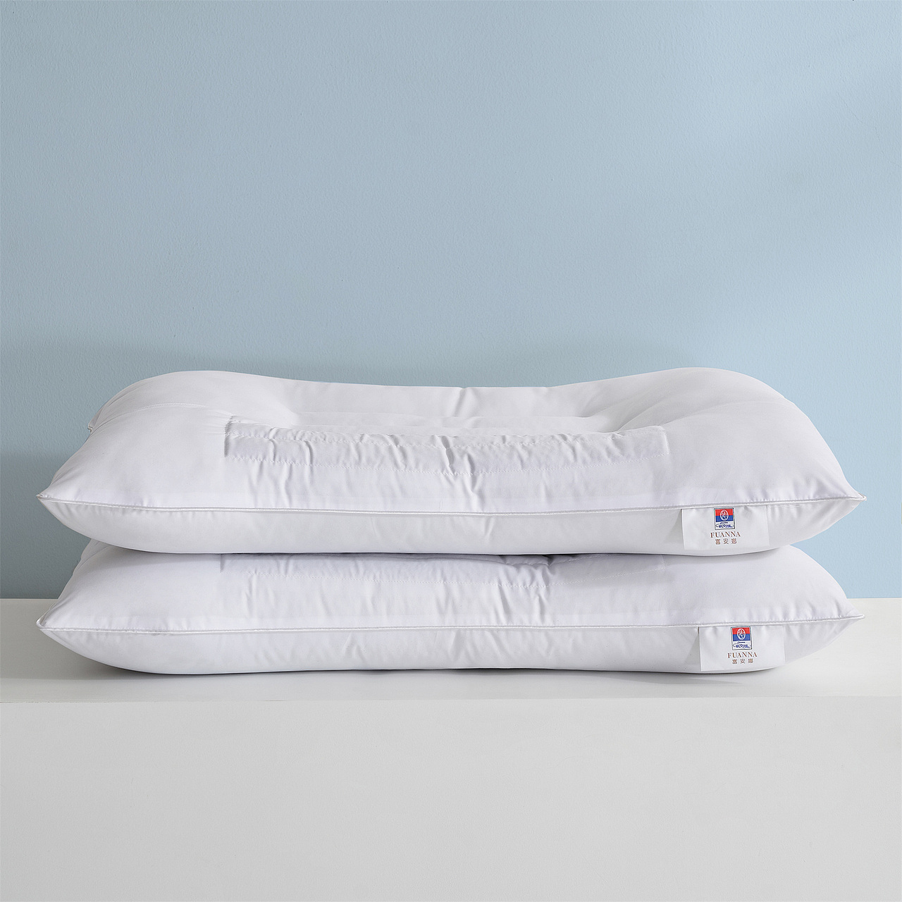 枕芯拍摄-家纺摄影