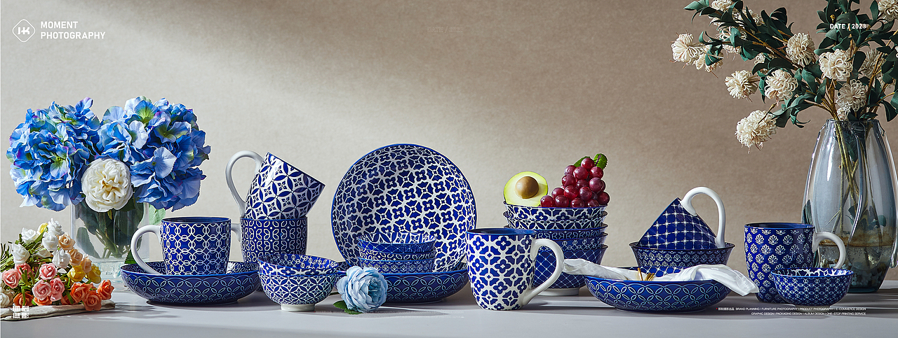 亚马逊碗碟/深圳moment摄影