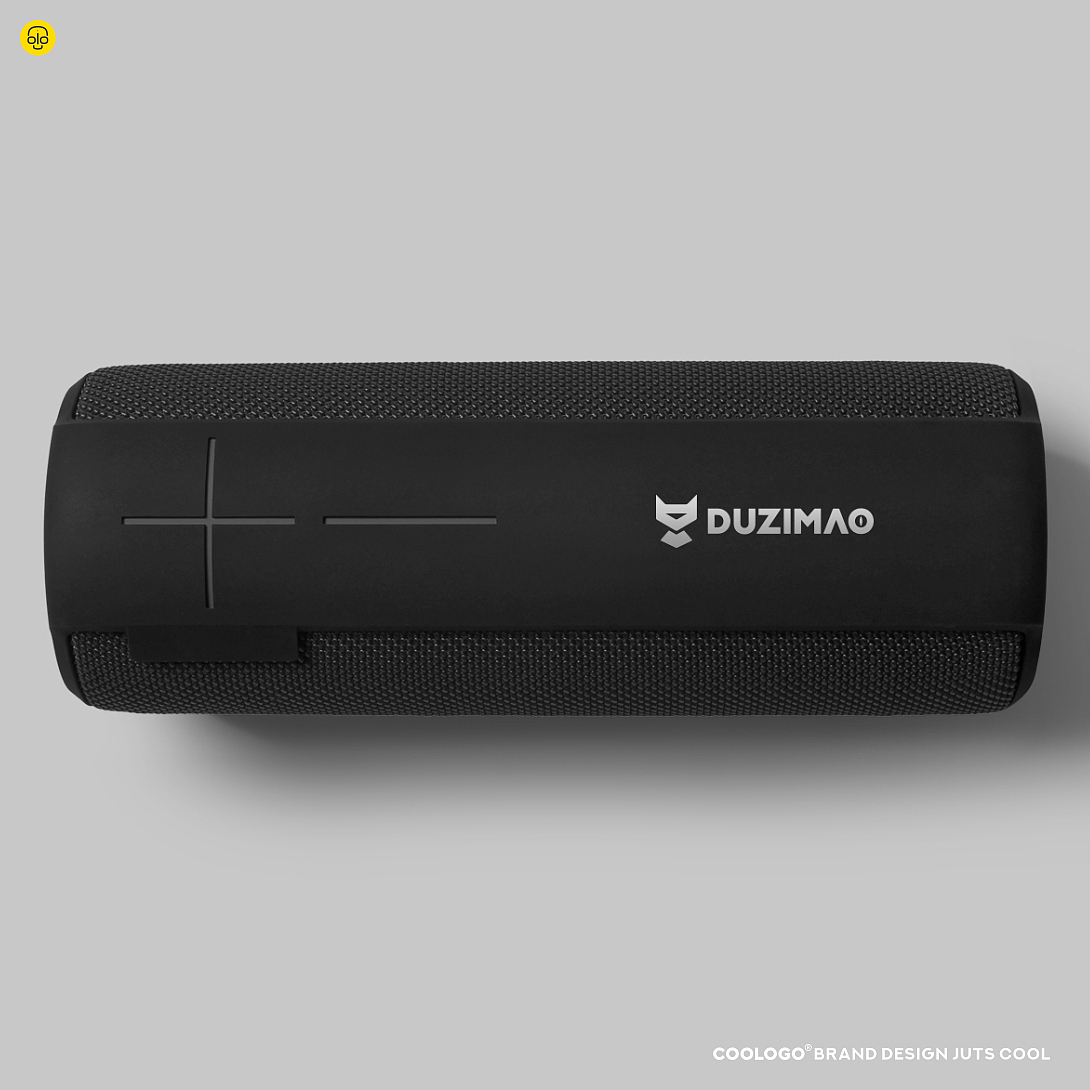 独自猫｜新能源电动车品牌取名、LOGO设计（图ZMzM4MTEyODUy） - 品牌 - 站酷设计师COOLOGO原创素材 - 站酷ZCOOL