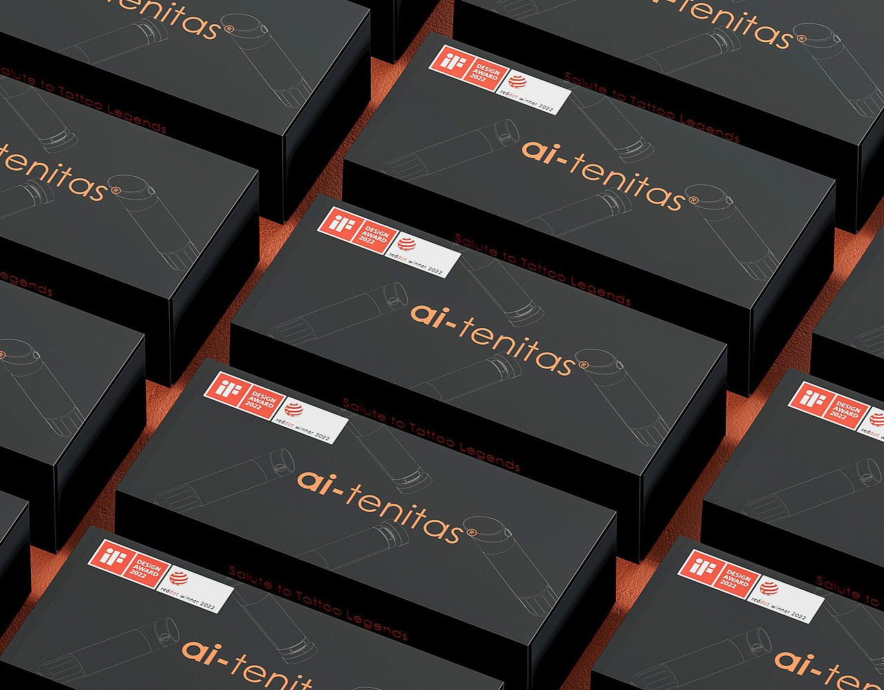 【灵感集散地】Endless