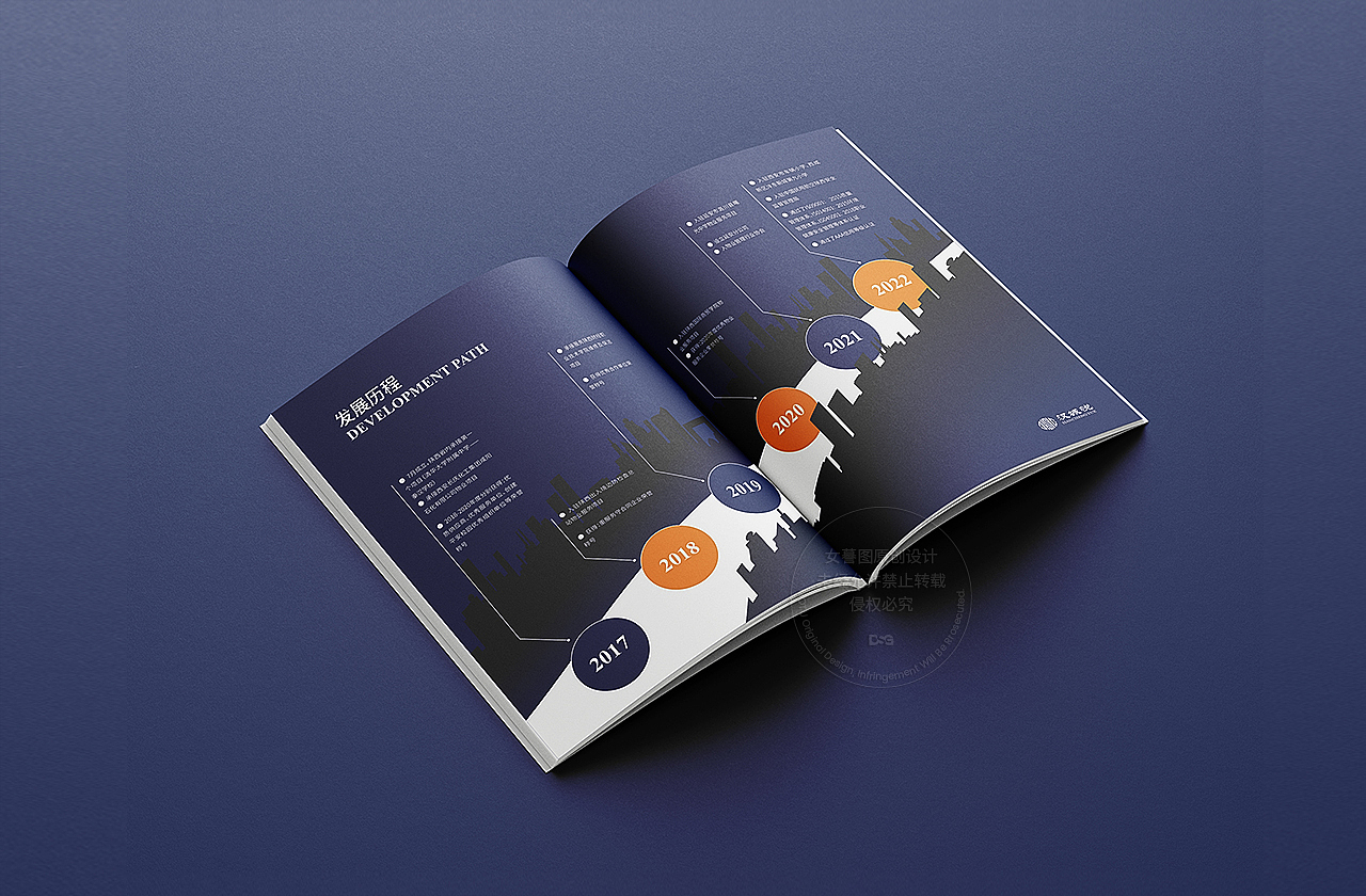 企业宣传册/画册设计/版式设计（图ZMzU1MDM2Njky） - 书籍/画册 - 站酷设计师女謩图原创素材 - 站酷ZCOOL