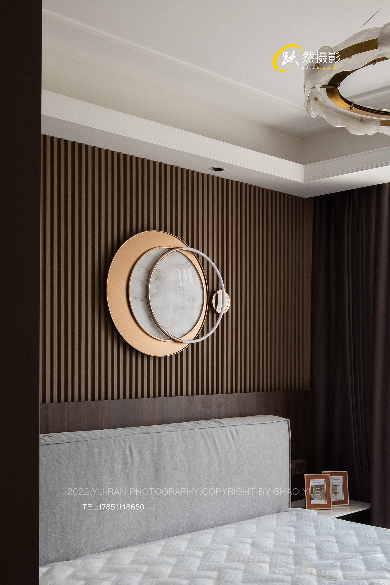 室内设计摄影 徐州万科翡翠之光