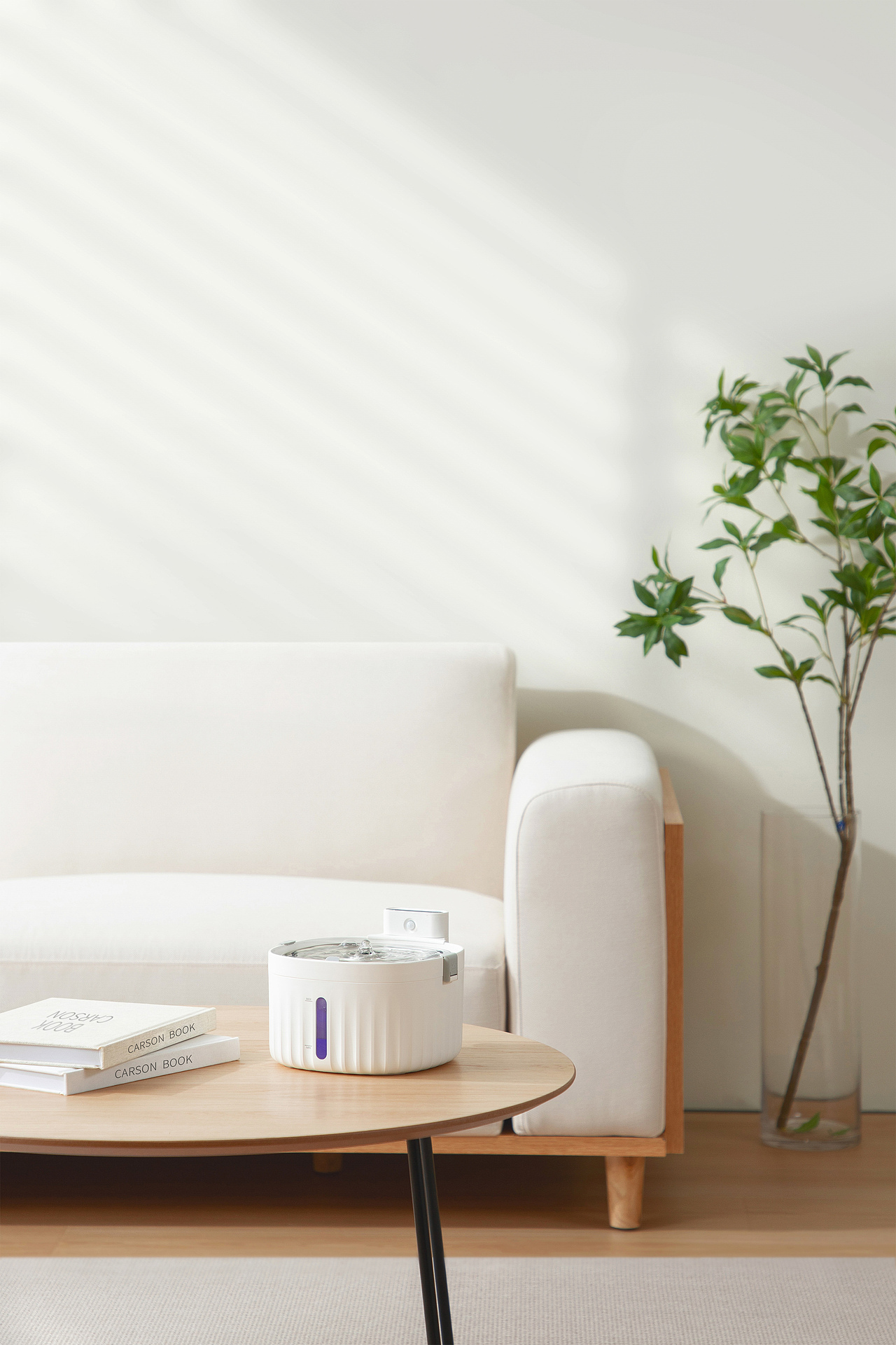 产品摄影 | 宠物猫猫饮水机（图ZMzY5OTA0NzQw） - 产品摄影 - 站酷设计师wwwjj原创素材 - 站酷ZCOOL