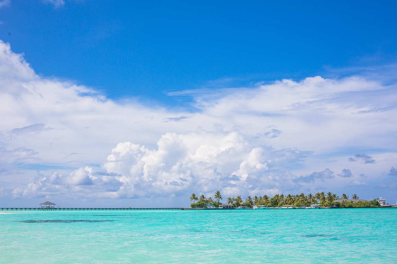 十年前坐过的飞机看过的大海（图ZMzExMzAwMDcy） - 风光摄影 - 站酷设计师JERRYs怒PICTURES原创素材 - 站酷ZCOOL