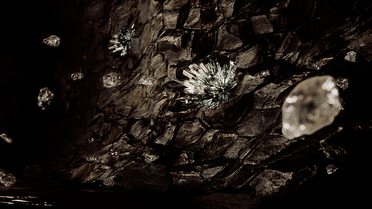 LOGO演绎 TIC LOGO（图ZMzIyNDYzOTMy） - 动画/影视 - 站酷设计师罗一二原创素材 - 站酷ZCOOL