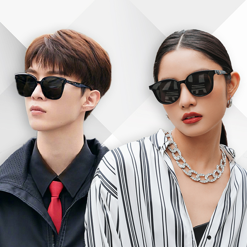 TOS墨镜主图与详情页