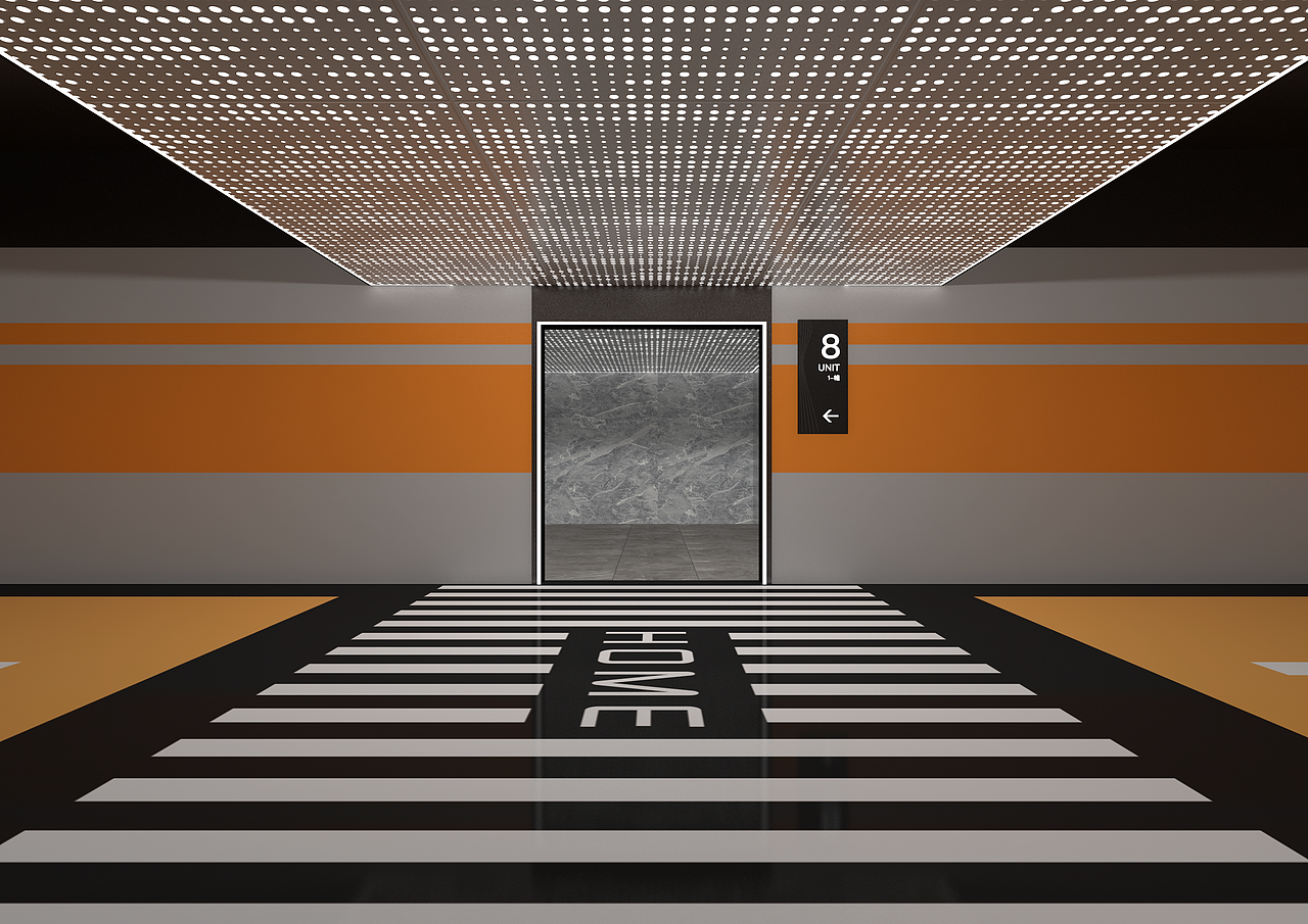 地下车库包装20230605（存档）（图ZMzQyMTMzMTU2） - 景观设计 - 站酷设计师千花之树原创素材 - 站酷ZCOOL